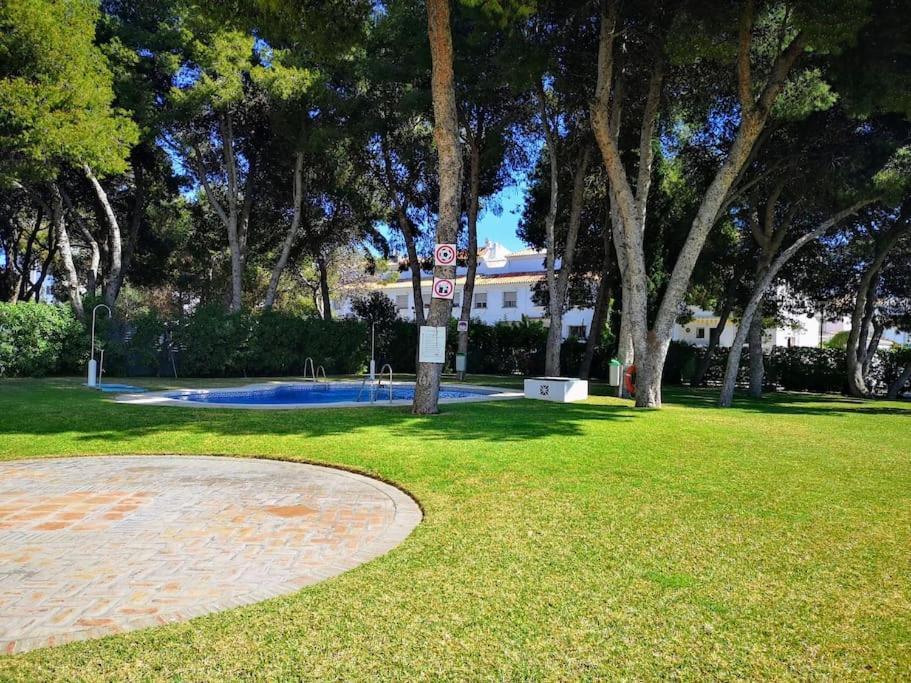 דירות טורמולינוס ¡Nuevo! Zona Tranquila Cerca De La Playa De La Carihuela מראה חיצוני תמונה