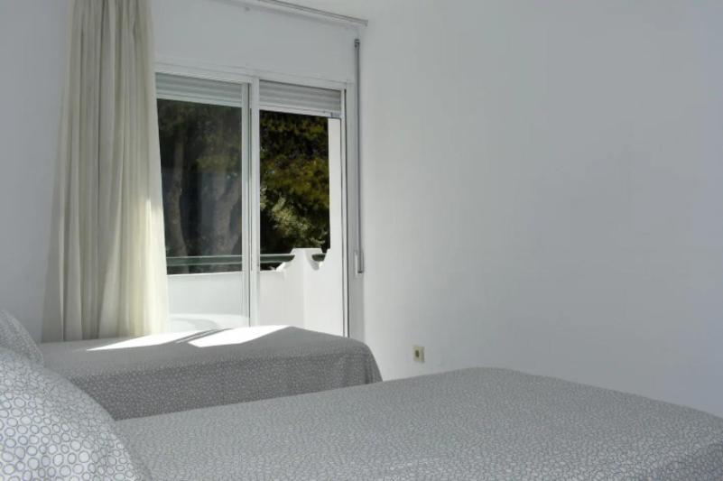 דירות טורמולינוס ¡Nuevo! Zona Tranquila Cerca De La Playa De La Carihuela מראה חיצוני תמונה