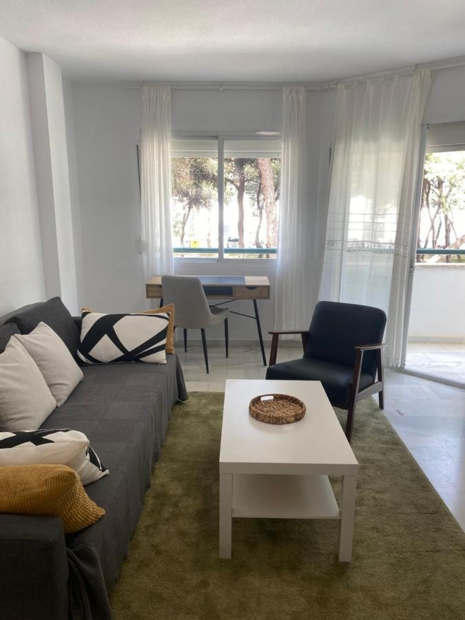 דירות טורמולינוס ¡Nuevo! Zona Tranquila Cerca De La Playa De La Carihuela מראה חיצוני תמונה