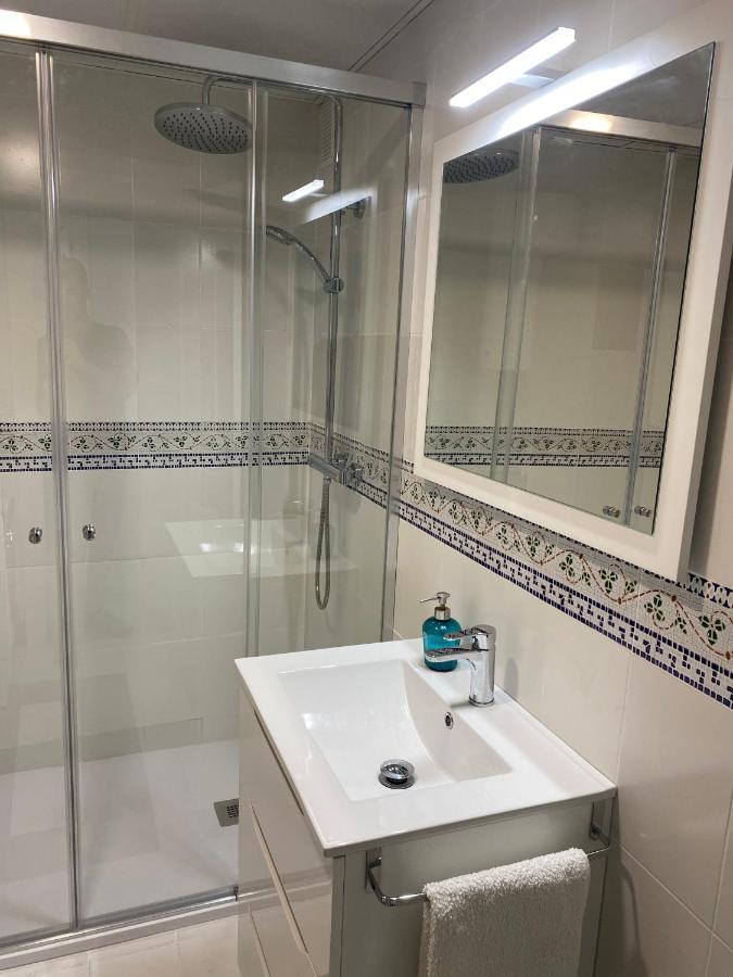דירות טורמולינוס ¡Nuevo! Zona Tranquila Cerca De La Playa De La Carihuela מראה חיצוני תמונה